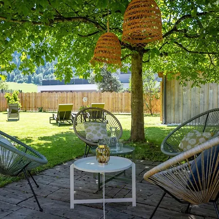 Hostel Bergland Dorfglueck - Social Living Söll